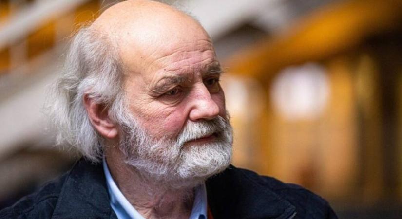 Iványi Gábor ellen folyik a per, de valójában a rendszer önmagát ítéli el