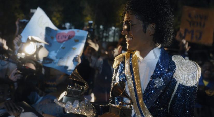 Lehet úgy életrajzi filmet készíteni Michael Jacksonról, hogy a legkényelmetlenebb kérdéseket kihagyjuk belőle?