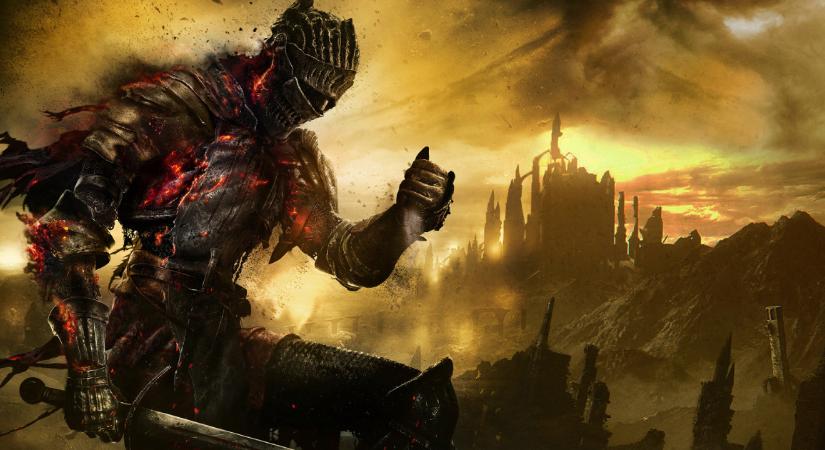 Szenvedés 4K-ban: Megújult formában térhet vissza a Dark Souls trilógia!