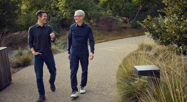 Unalmas techcéggé züllik az Apple?