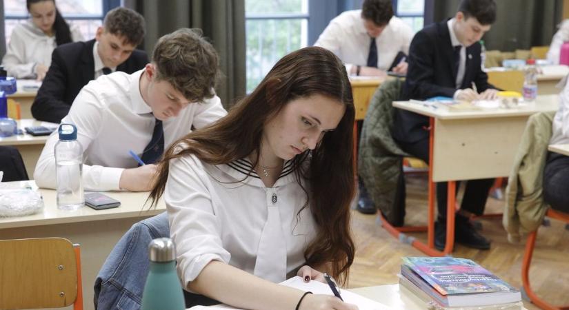 Last minute tanácsok a matematika érettségi előtt állóknak