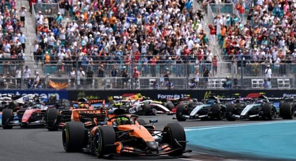 Konzekvenciák a Miami Nagydíj után: hétfői F1-es hírek