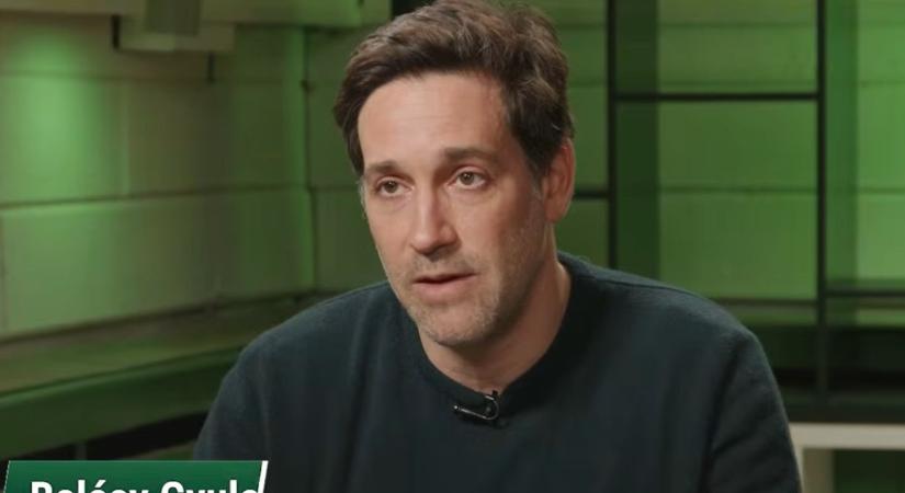 Kontroll: Balásy Gyula ingyen átadja az államnak a médiacégeit