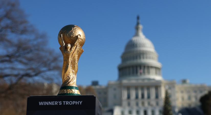 A FIFA mohósága miatt lemaradhat a foci-vb-ről a világ két legnépesebb országa