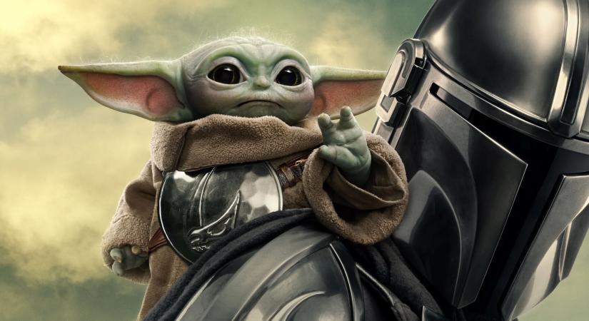 Mától a Disney-on: Különleges Star Wars-napi tartalommal lepte meg a rajongókat a streamingóriás