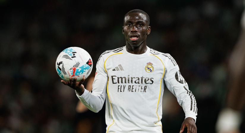 Újabb sérülés miatt foghatják a fejüket a Real Madrid szurkolói: öt hónapra kidőlt a francia sztár