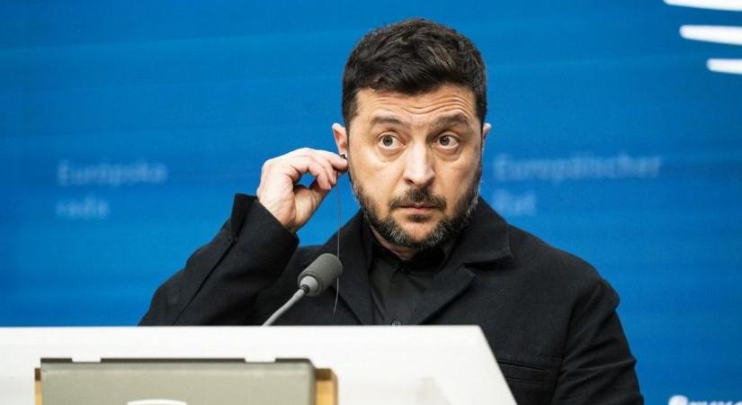 Oroszországnak most lett elege Ukrajnából: szétlövi egész Kijevet, ha Zelenszkij nem áll le – "Figyelmeztetjük a lakosságot, hagyják el időben a várost"