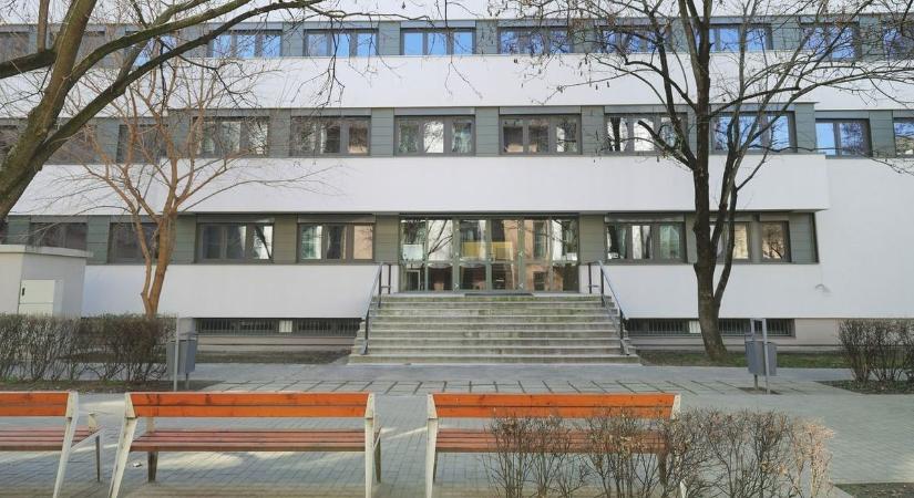 Lezárult az SZTE nagyszabású fejlesztése: épületek, rendszerek és képzések is megújultak