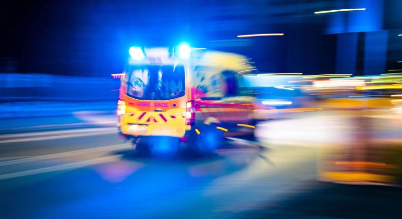 Néhány perc és vége a dalnak: a mentők elárulták a brutális igazságot az utcai újraélesztésről