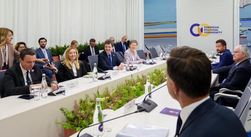 Nicușor Dan: Európa képes kompenzálni egy esetleges részleges amerikai kivonulást