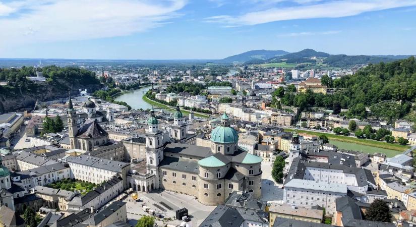 Veszélyes vegyi anyag szivárgott – kiürítették a salzburgi főpályaudvart