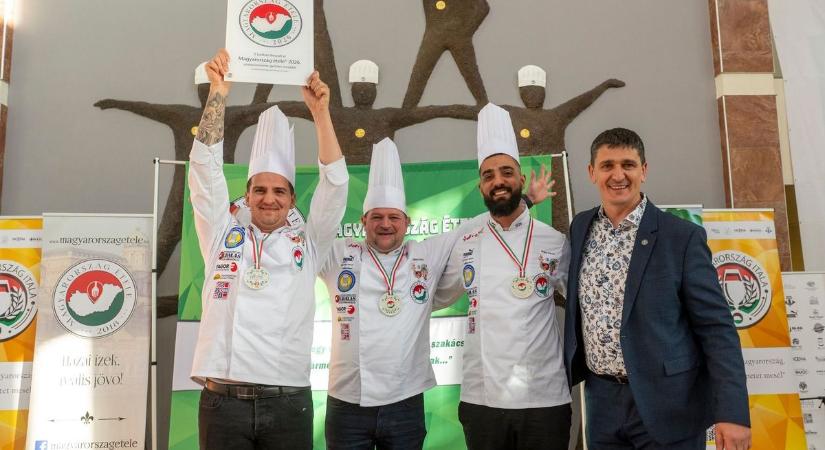 Pécs letarolta az országot: ez a malacos fogás lett 2026 legjobb étele