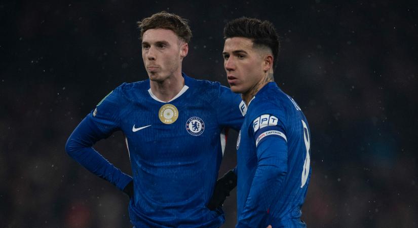 Szétesett a Chelsea? Carragher kegyetlenül beolvasott
