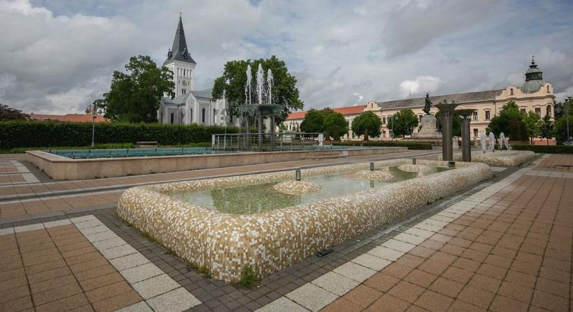 Megvan, mikor választhatnak új polgármestert Hajdúböszörményben