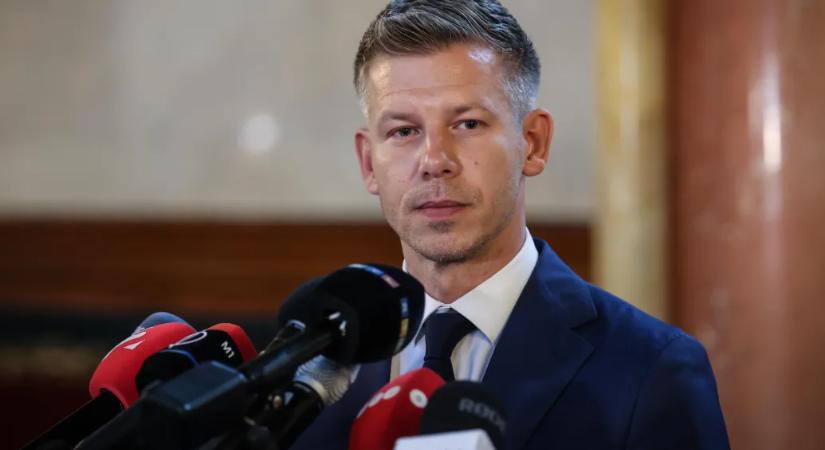 Magyar Péter kivizsgáltatja az NKA pályázatait, ha kell, feljelentést is tesznek