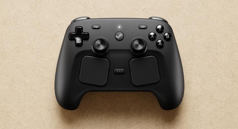 Frissítve: Meg akartam írni nektek, hogy elérhető a Steam Controller, de 30 perc alatt eladták az összeset