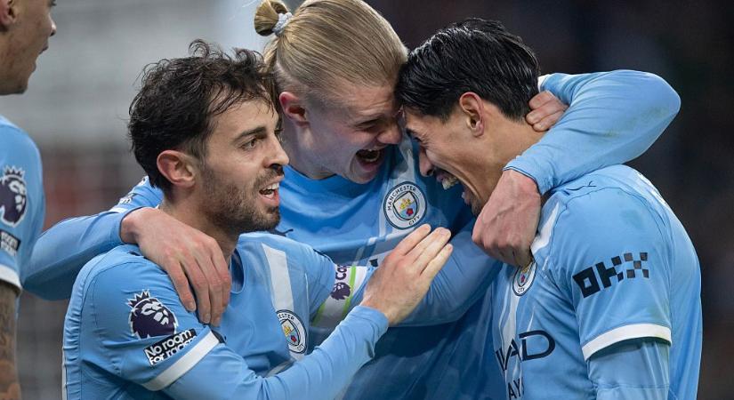 A Barcelona és a Juventus is Manchester City-játékost igazolna, 2 országban kérdéses a vb közvetítése - külföldi körkép