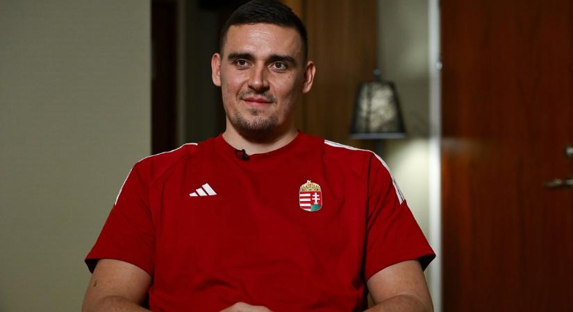 Eldőlt, hol folytatja a Szegedtől távozó klublegenda