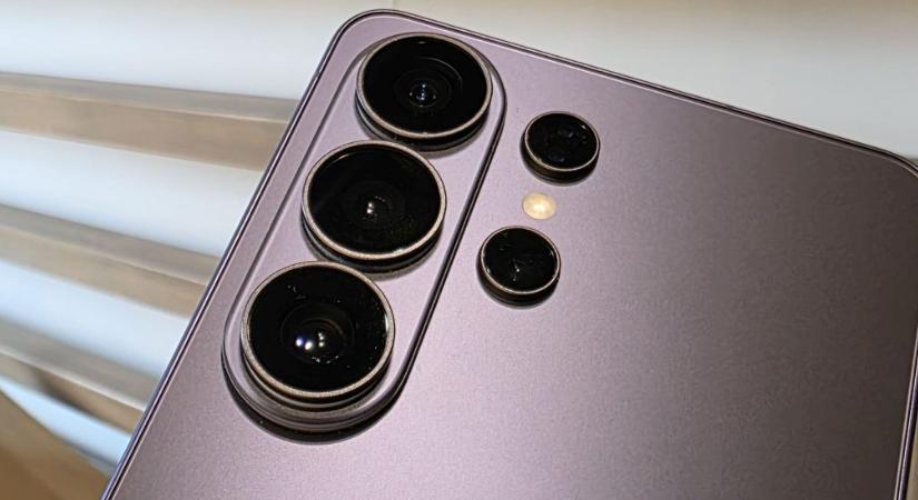 Drasztikusan átalakulhat a Galaxy S27 Ultra hátlapja