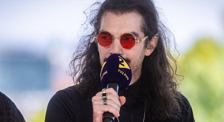 Drámai fordulat a színfalak mögött, ezért tűnt el egy időre Trap Kapitány