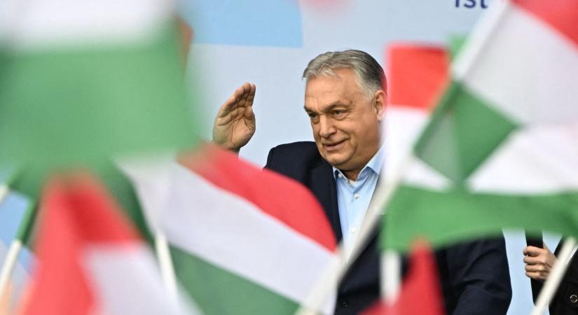 Nem szakad meg a hagyomány: idén is tartanak hálaadó szentmisét Orbán Viktorért