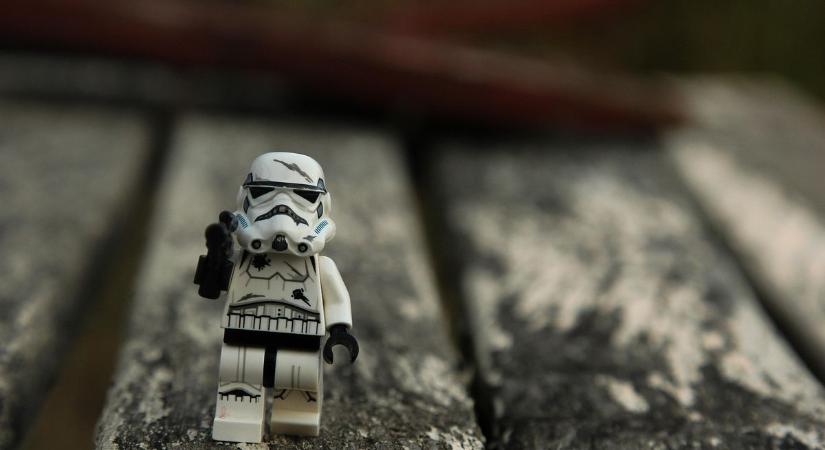 Kinyitották a Star Wars LEGO-dobozt – ami benne volt, mindenkit megdöbbentett