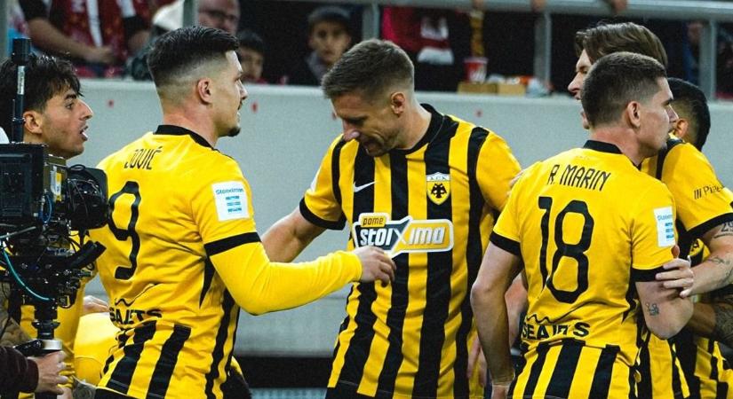 Varga Barnabás főnöke elismerte, hiába beszélt a játékosaival, nem hatott