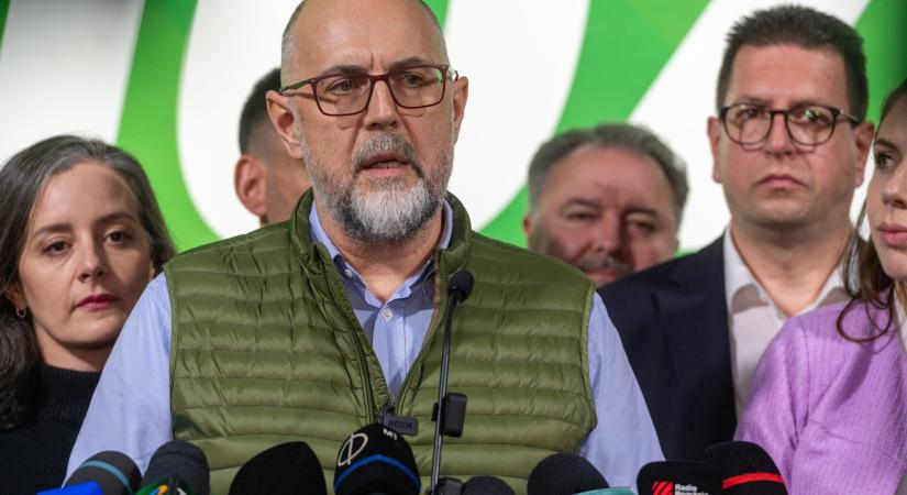 Az RMDSZ törvényhozói nem adják le voksukat a bukaresti kormány elleni bizalmatlansági szavazáson