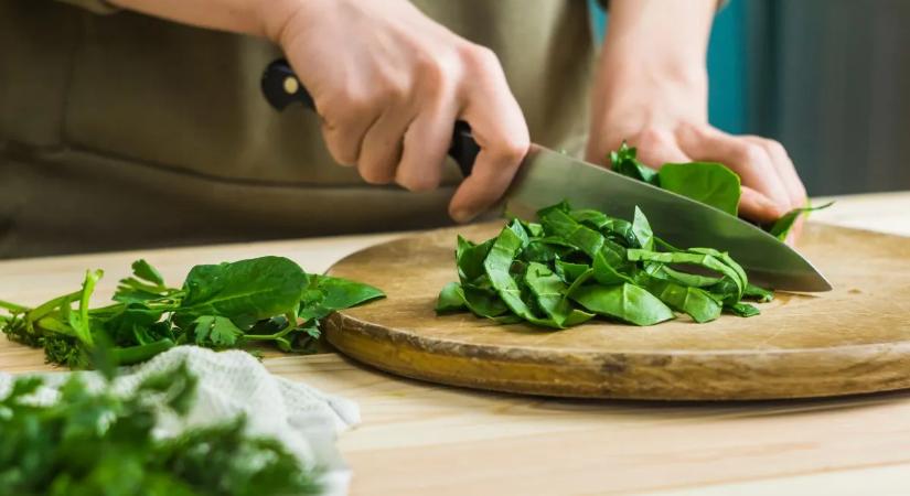 Így eszik a zöldségeket a Kék Zónákban – ez lehet a hosszú élet titka