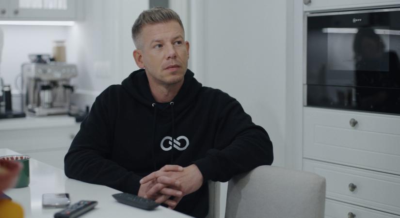 Magyar Péter reagált Balásy Gyula könnyes interjújára, amivel felajánlotta a cégeit az államnak