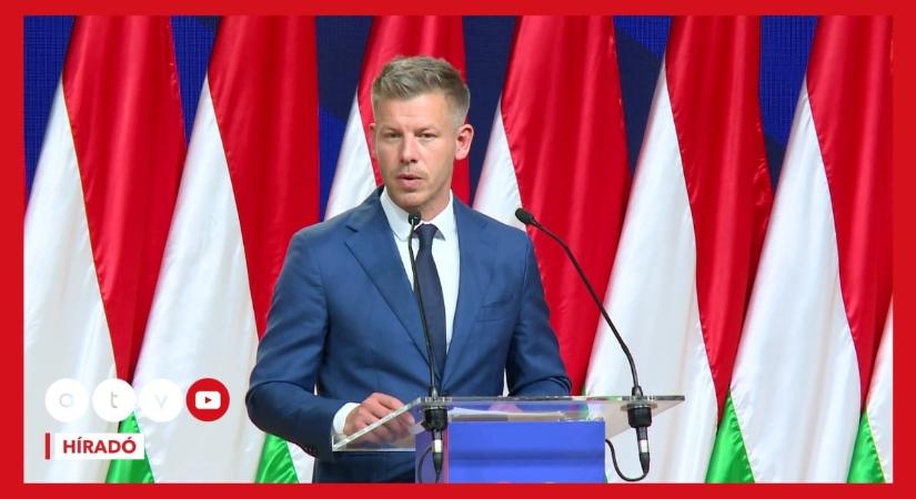 Magyar Péter lemondott a TEK védelméről – bejelentette, ki fogja védeni miniszterelnökként