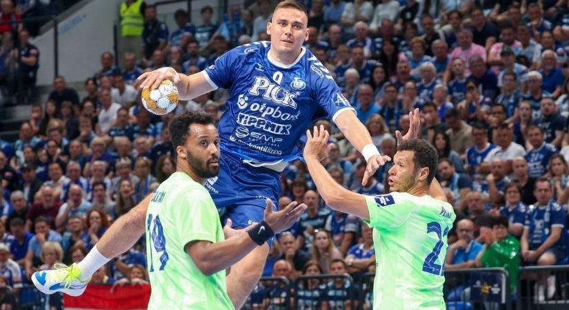 Megvan, hol játszik a következő szezontól a Pick Szeged átlövője