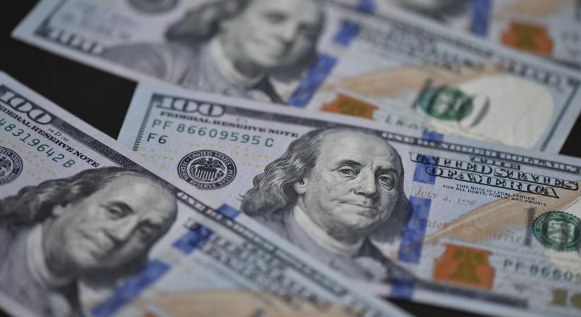 Devizaswap-megállapodásról tárgyal az Egyesült Arab Emírségek és az USA