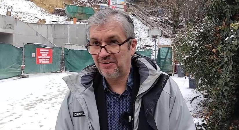 Hadházy Balásyról: „Tudtommal ő volt az egyik oligarcha, akinek a külföldre utalt milliárdjait megfogta a NAV”