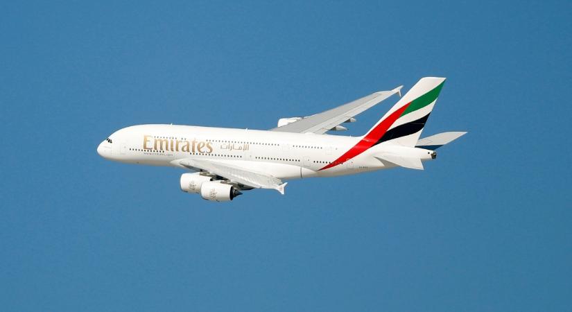 Budapest–Dubaj: alakul a helyzet