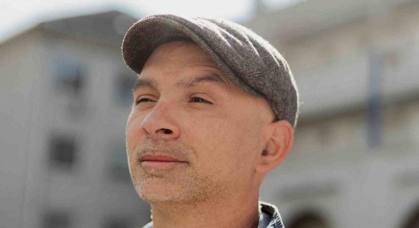 „AZ EGYENJOGÚSÁGBAN VAN A SZABADSÁG, AZ EMBERI MÉLTÓSÁGBAN” Interjú Horváth Kristóffal