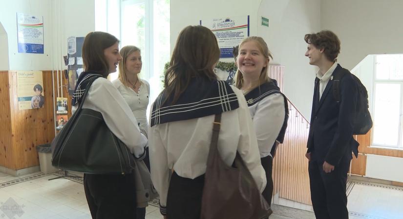 „Meg se kottyant” a magyar a kazinczysoknak