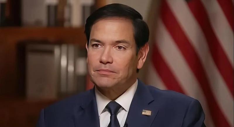 Rómába és a Vatikánba látogat Marco Rubio