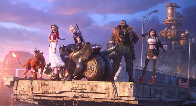 A Final Fantasy VII Remake harmadik része „felejthetetlen” lesz – A Square Enix tudja, miért működhet igazán