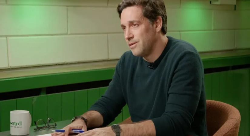 Hadházy pofája leszakadt, Radnai Márk felháborodott és Magyar Péter magát idézte a Balásy-interjú után