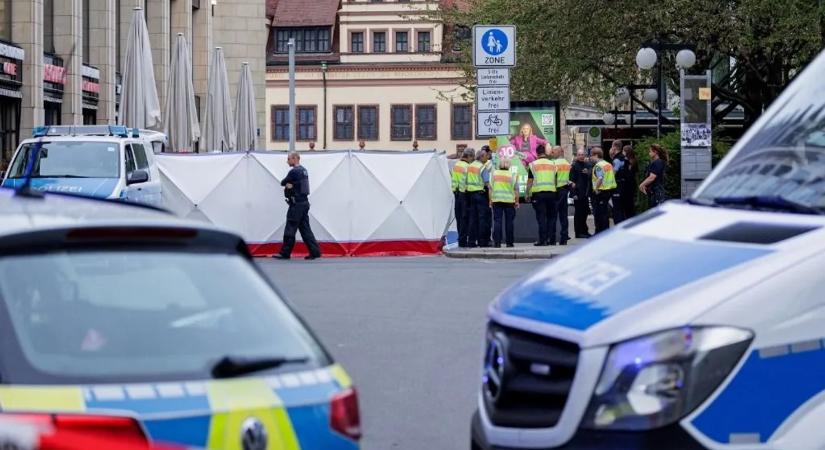 Gulácsiék szívszorító közleményt adtak ki a lipcsei gázolásról