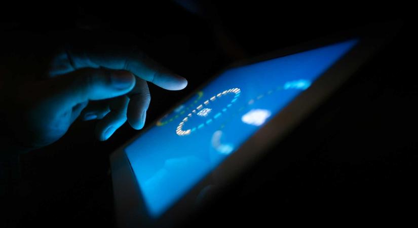 Menesztették a digitalizációs hatóság főnökét