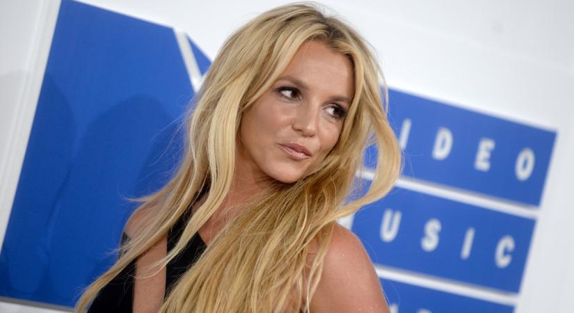 Britney Spears bűnösnek vallotta magát az ittas vezetés ügyében: próbaidő és rehabilitáció vár rá