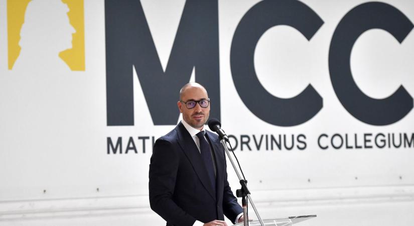 NER-vég: Balásy off, felkészül az MCC