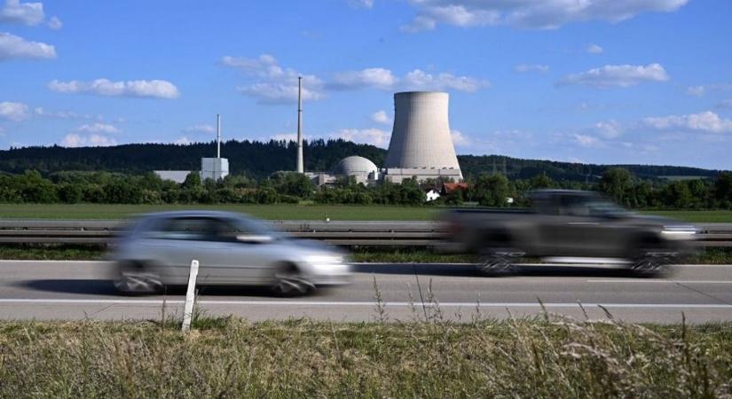Óriási csalódás: Németország nem tudja újraindítani az atomerőműveit, hiába akarja – már tudják, mit építenek helyettük
