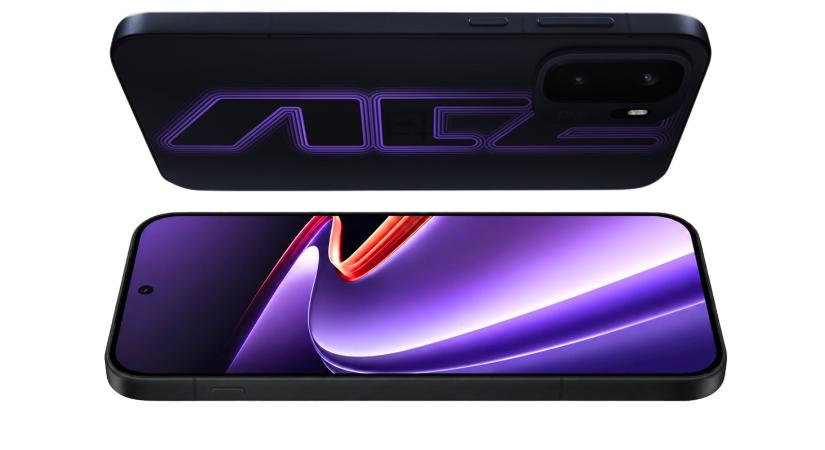 Beépített ventilátorral jöhet a OnePlus Ace 7