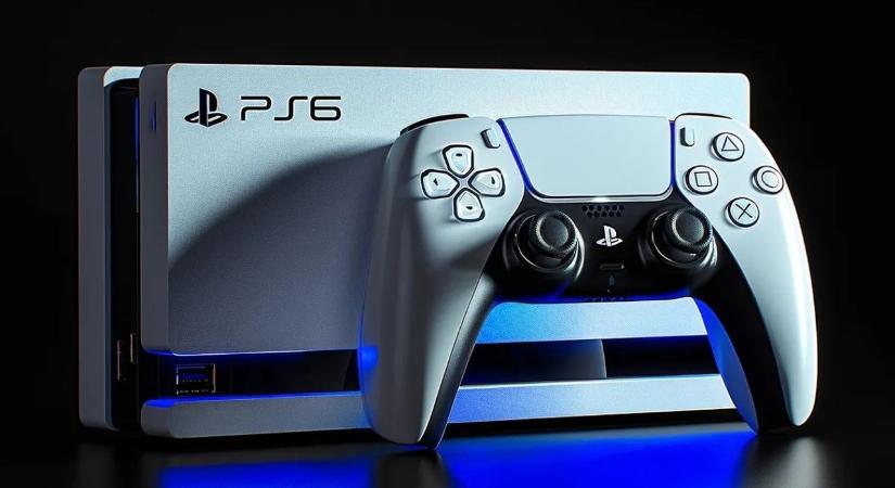PlayStation 6: gépi tanulás, felhős streamelés, új horror játék; pletykák hada!