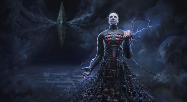 A horror rajongói imádni fogják a Clive Barker's Hellraiser: Revivalt