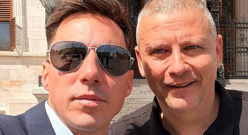 Nem csitulnak a kedélyek a Tháliában – Radnai Márk is megszólalt a betiltott darabjáról