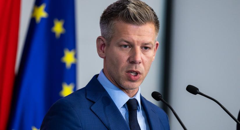 Magyar Péter ígéretet tett, hogy kivizsgálják az NKA kifizetéseit, és ha kell, feljelentést is tesznek